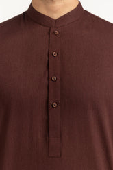 Regular Fit Basic Suits SK-BSC25-097